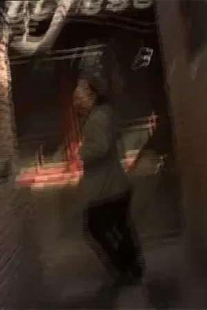 Постер: Goodnight Beijing
