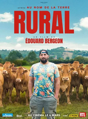 Постер: Rural