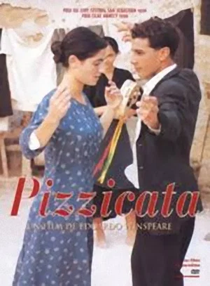 Постер: Pizzicata