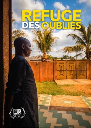Постер: Refuge des oubliés