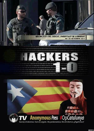 Постер: Hackers 1-O