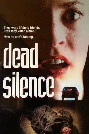 Постер: Dead Silence