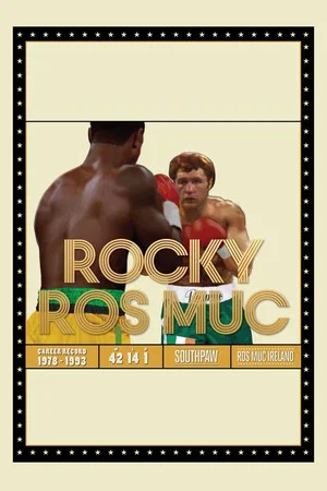 Постер: Rocky Ros Muc