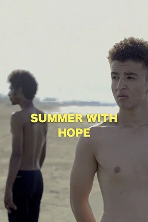 Постер: Summer with Hope