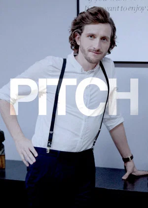Постер: Pitch