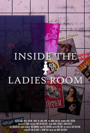 Постер: Inside the Ladies Room