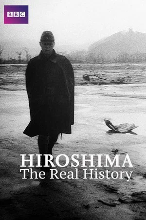 Постер: Hiroshima: The Aftermath