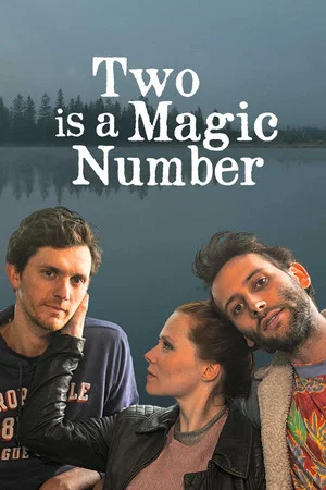 Постер: Two Is a Magic Number