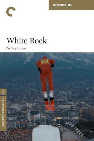 Постер: White Rock