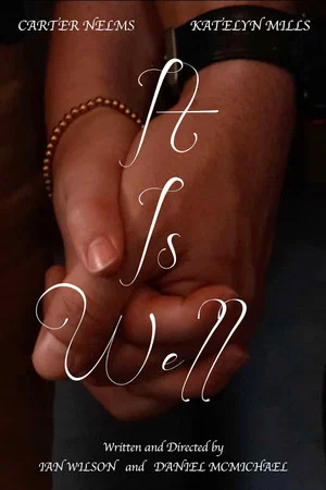Постер: It Is Well