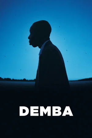 Постер: Demba