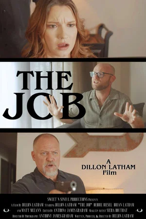 Постер: The Job