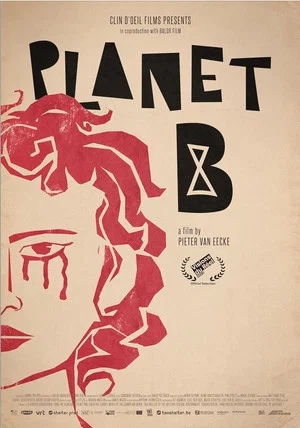 Постер: Planeet B