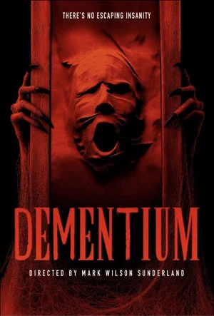 Постер: Dementium