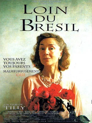 Постер: Far from Brazil