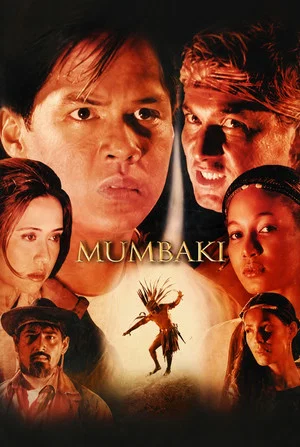 Постер: Mumbaki