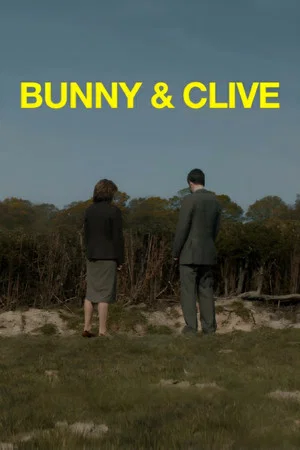 Постер: Bunny and Clive