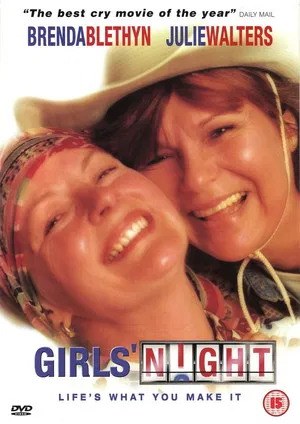 Постер: Girls' Night