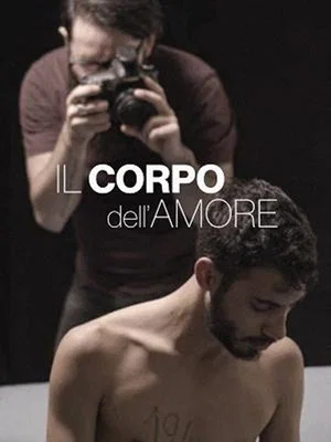 Постер: Il corpo dell'amore