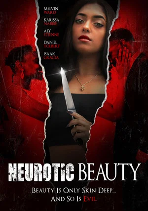 Постер: Neurotic Beauty