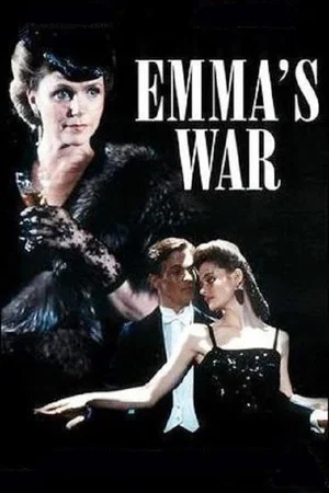 Постер: Emma's War