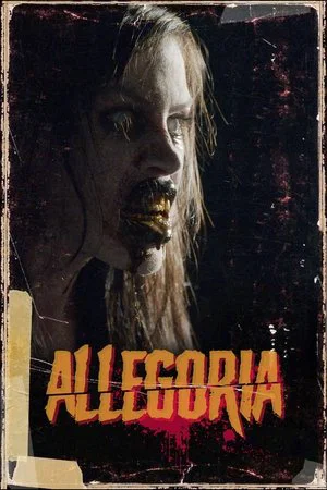 Постер: Allegoria
