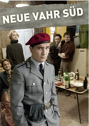 Постер: Neue Vahr Süd
