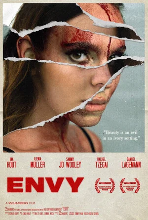 Постер: Envy