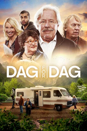 Постер: Day by Day