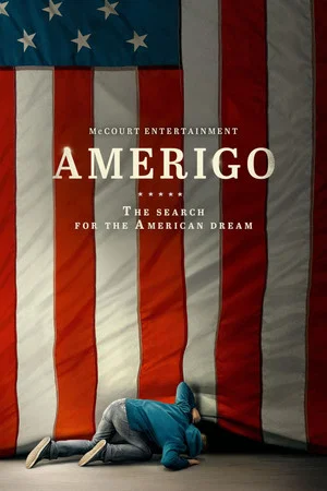Постер: Amerigo: The Search for the American Dream