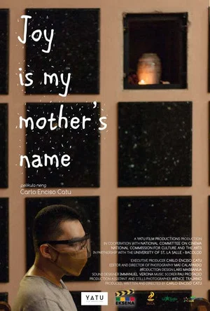 Постер: Joy Is My Mother's Name