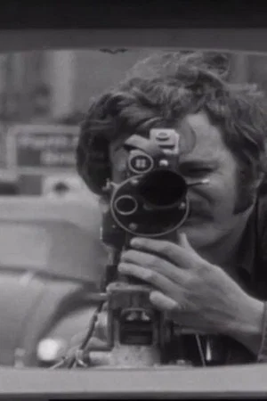 Постер: TV Interruptions: Street