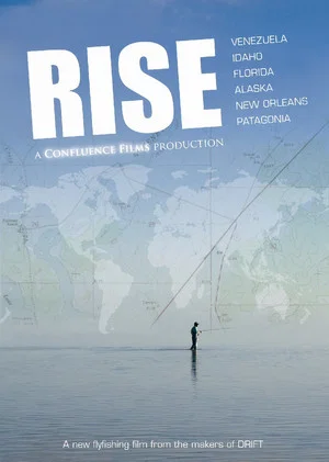 Постер: Rise