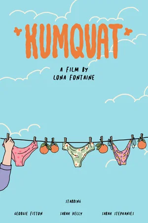 Постер: Kumquat