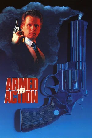 Постер: Armed for Action