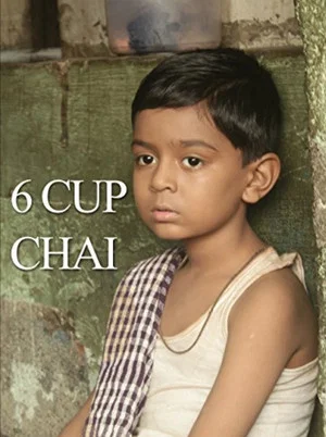 Постер: 6 Cup Chai