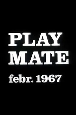 Постер: Play Mate febr. 1967