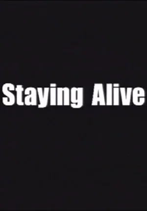 Постер: Staying Alive