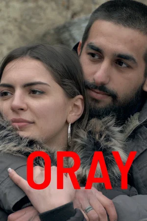 Постер: Oray
