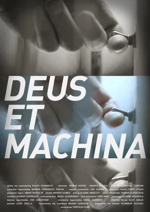 Постер: Deus et Machina