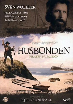 Постер: Husbonden