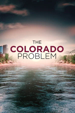 Постер: The Colorado Problem
