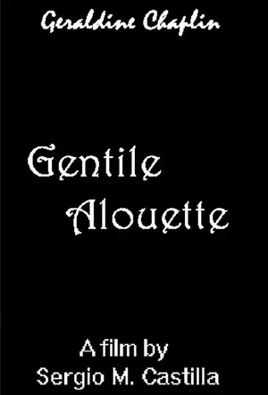 Постер: Gentille Alouette