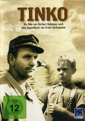 Постер: Тинко
