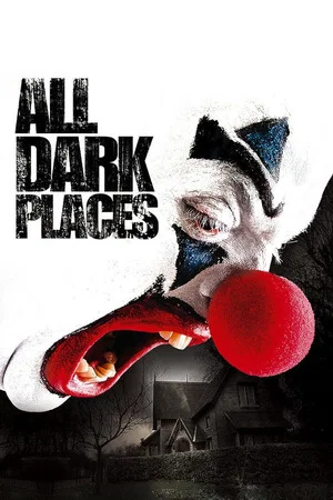 Постер: All Dark Places