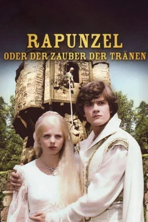 Постер: Rapunzel, or The Magic of Tears