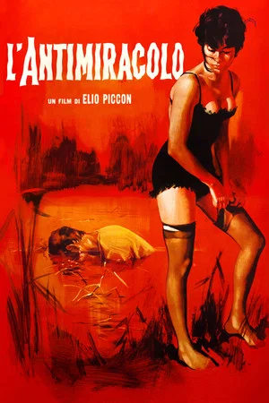 Постер: L'antimiracolo