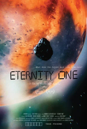 Постер: Eternity One