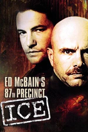 Постер: Ed McBain's 87th Precinct: Ice