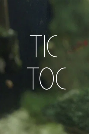 Постер: Tic Toc